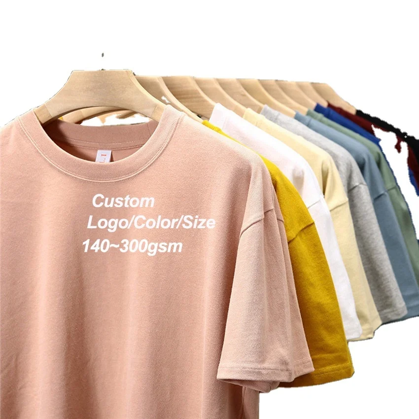 ODM Service Good Quality Knitted Popular Long And Short Round Neck Quick Dry Non Fading Casual Fit White Mens O Neck T Shirt