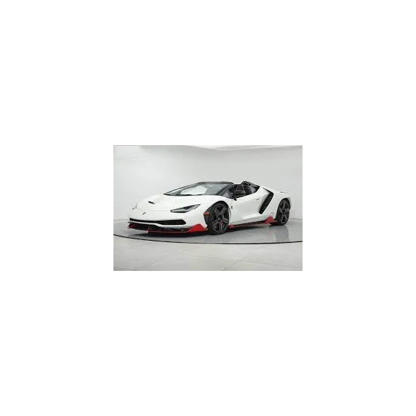 Lamborghini Huracan EVO с настраиваемыми режимами движения для индивидуальной динамики производительности
