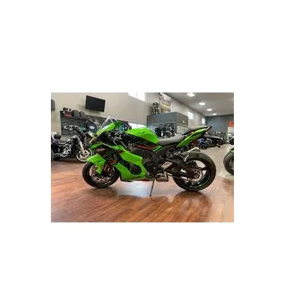 Compra Exclusive Offer 2024 KAWASAKIs NINJA 650 KRT EDITION ABS 6 speed 4-stroke 451 cc New Street Sport Motorcycle