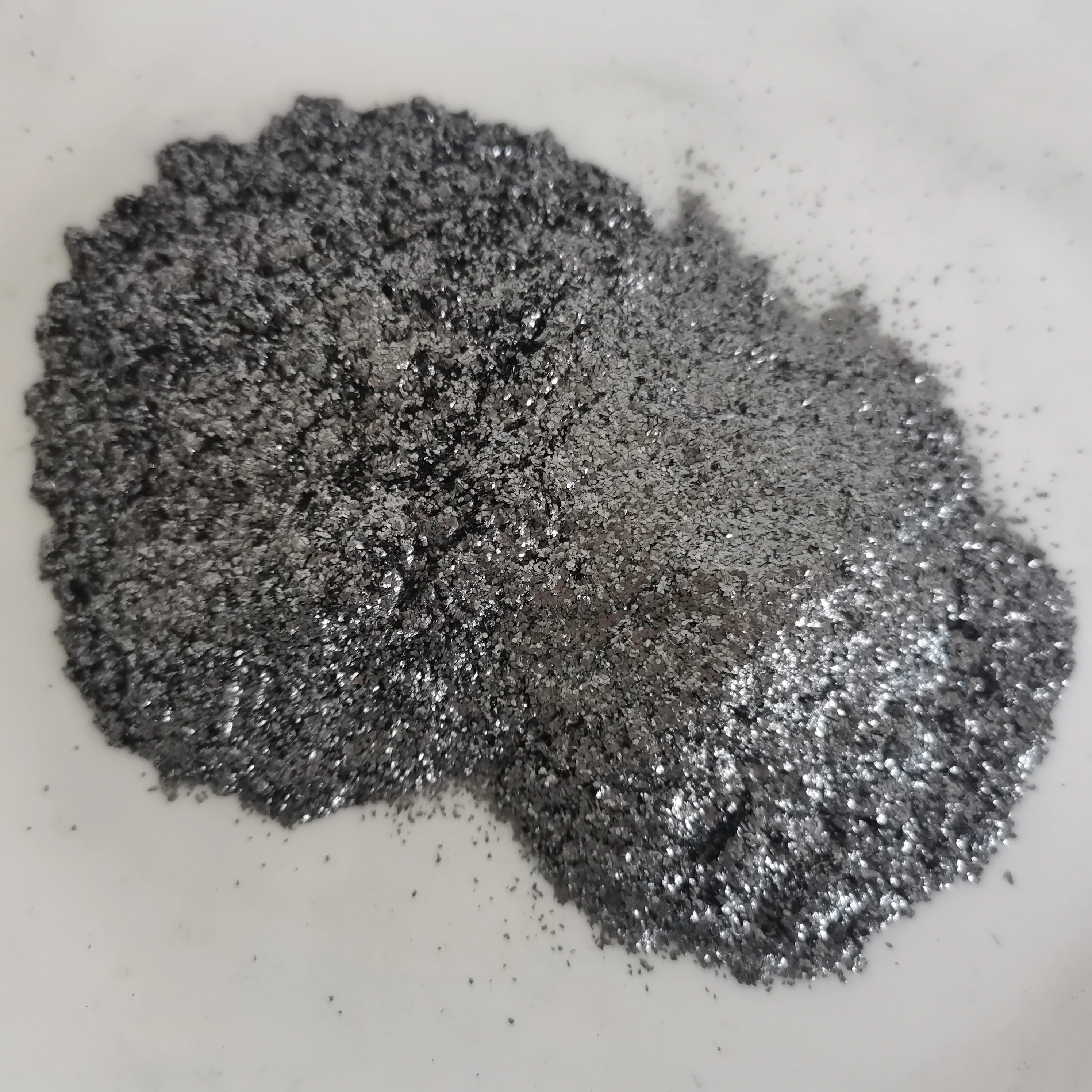 Natural flake graphite powder that can make expandable graphite, 80 mesh 96 carbon, can be customized