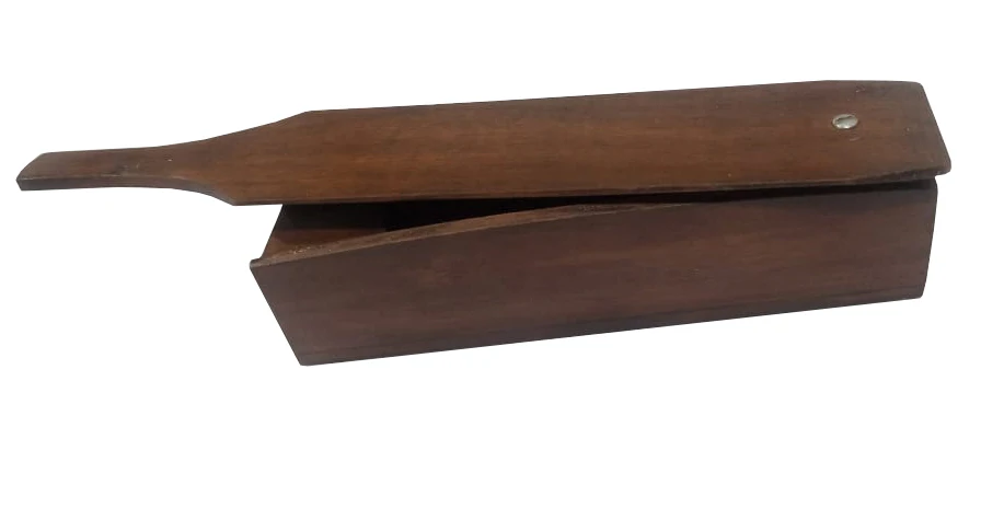 Top Quality Handmade Turkey Box Call Dual-Sided Box Turkey Hunting Call Turkey Hunting Gear and Accessories