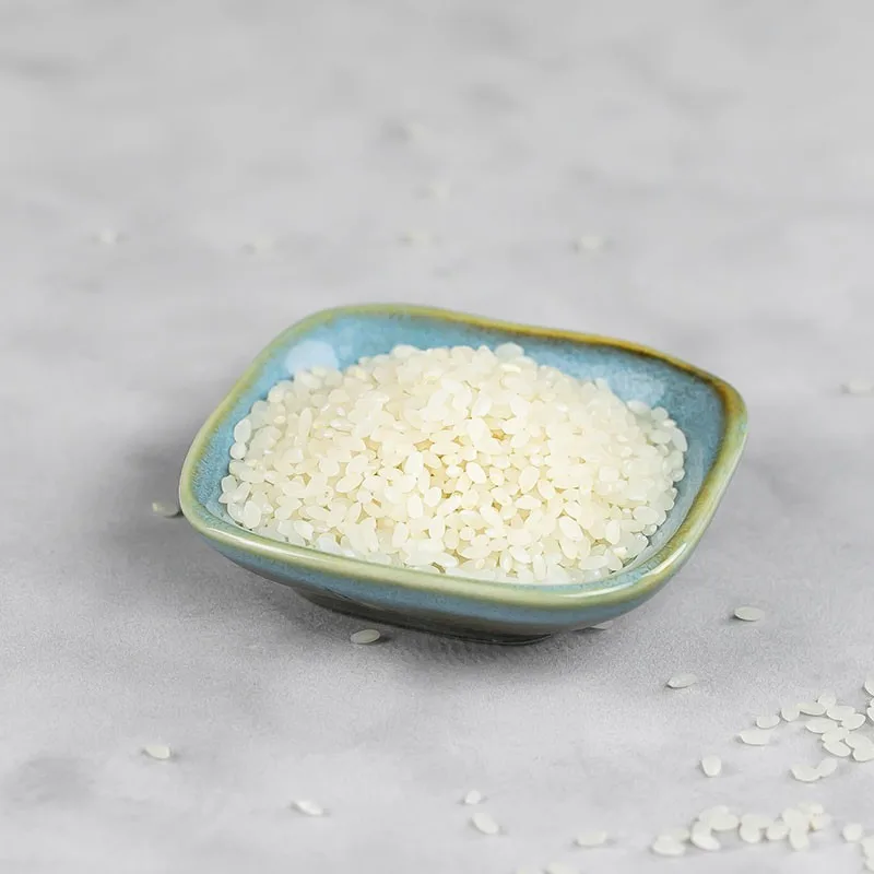 Quality Japonica Rice Soft Delicious Best Price Natural White Japonica Rice Best White round rice fresh