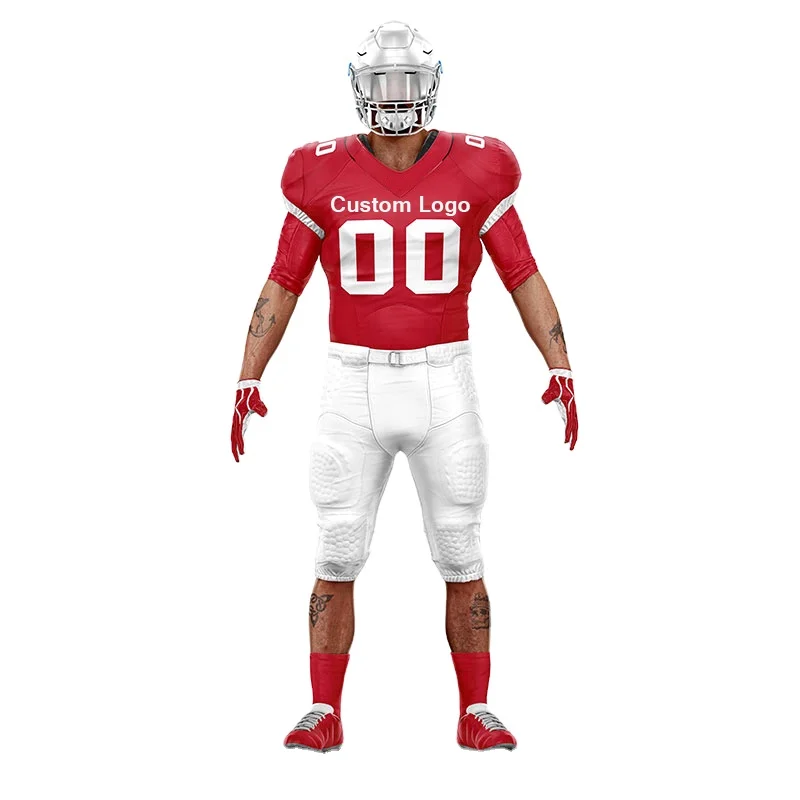 Shorts shirt full sets football jerseys soccer uniforms sets argentina jersey american football wears