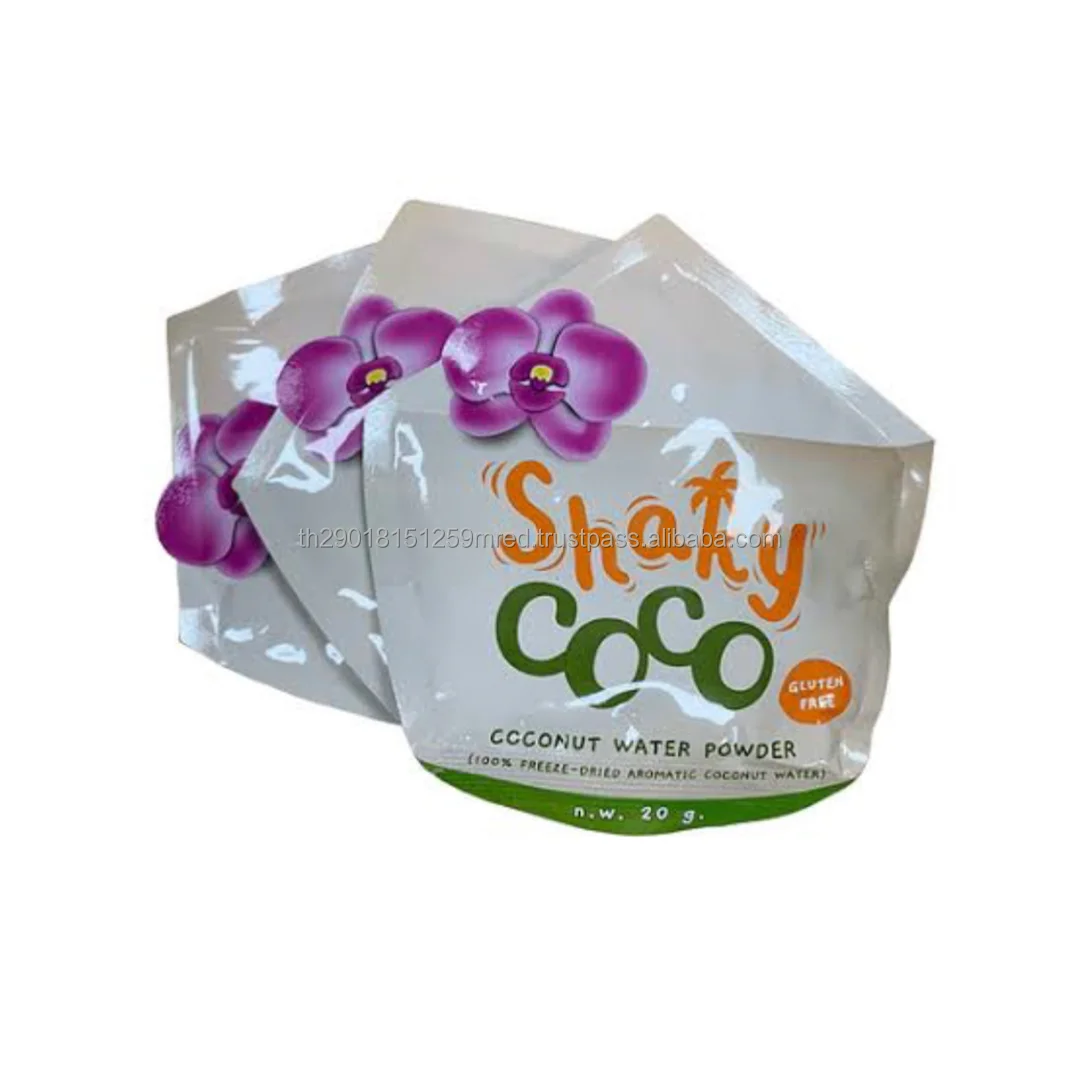 Good Quality Healthy Coconut Water Tiktok Perfect Pre or Post Workout Drink Mix - Delicious Water Enhancer Coconut Water Powder