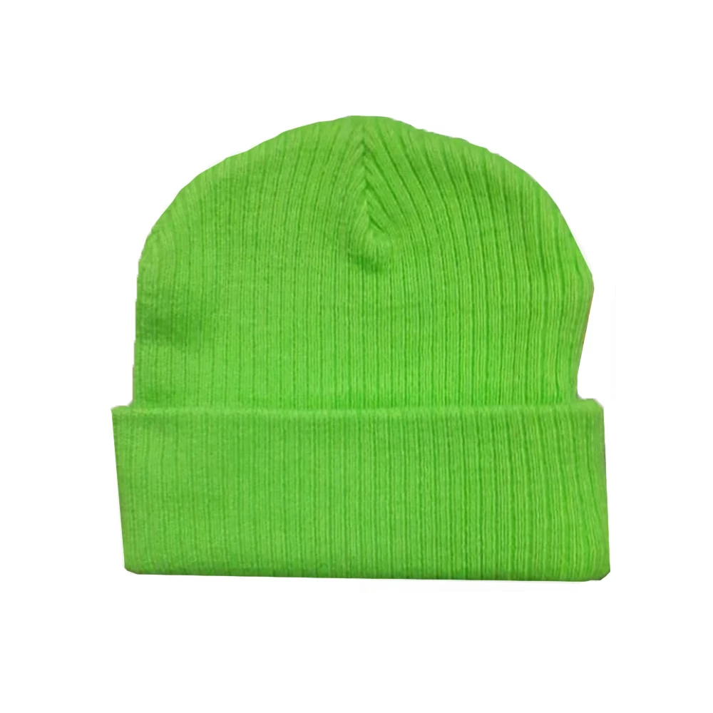 Professional Custom Beautiful Knitted High Quality Warm Unisex Winter Beanie Hat winter skull hats