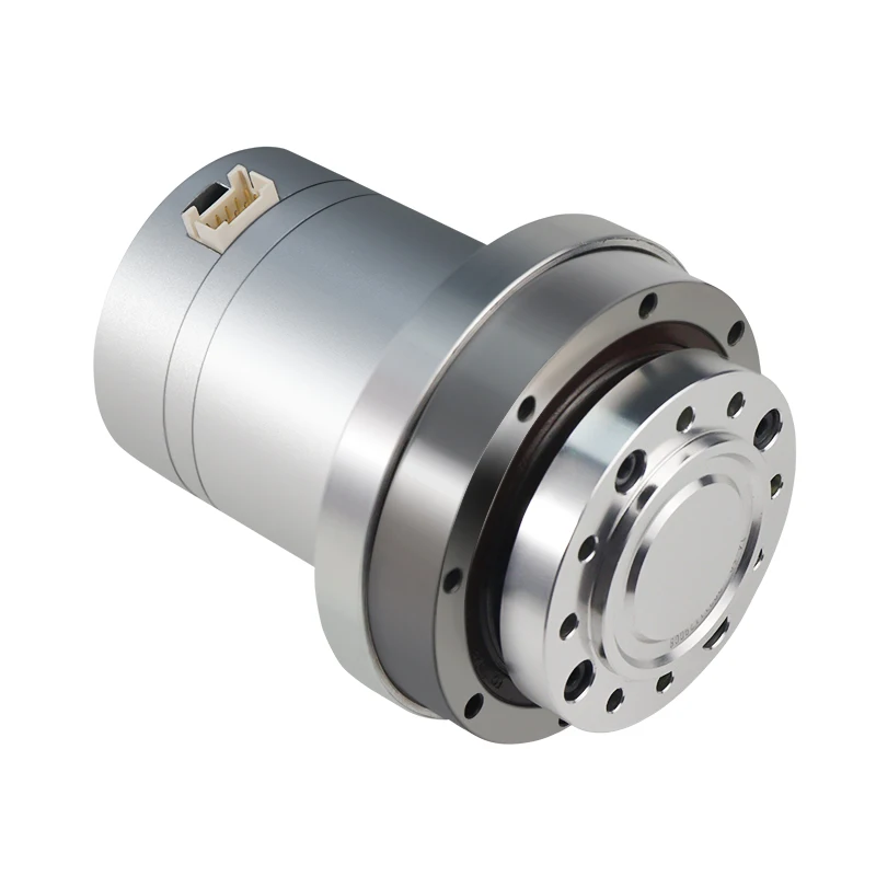 High Quality Custom Robot Joint Electric Motor Robot Maroc Robot Joint Actuator Module Motor