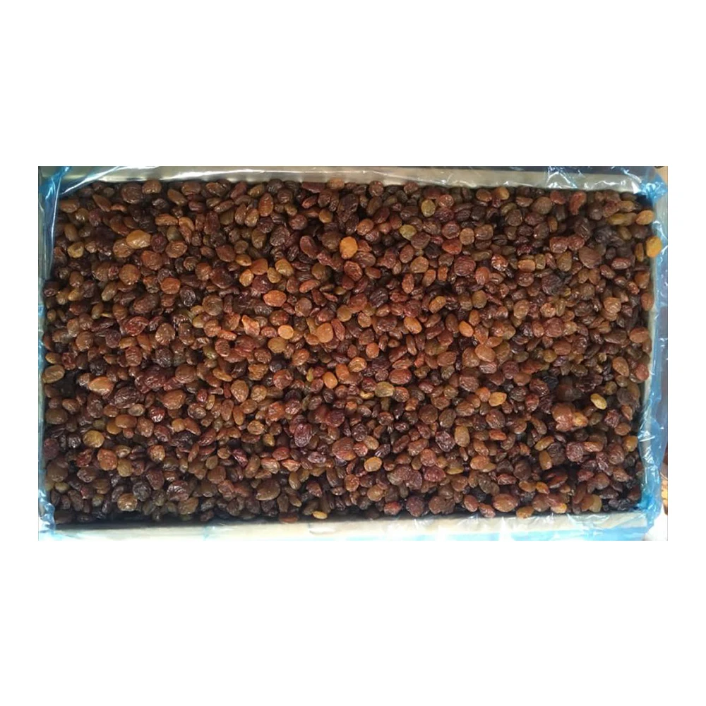 Best Ever Natural Raisins Sultana Raisins  Available At Best Price