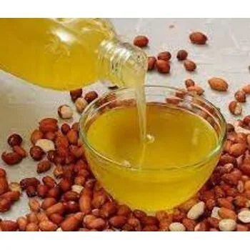 Wholesale 100% Pure Refined Peanut Oil for Cooking Groundnuts Oil