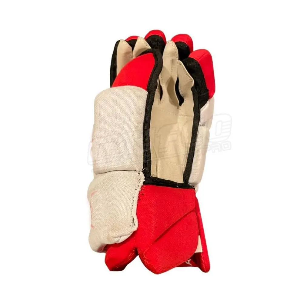 Custom Professional High Quality Ice Hockey Gloves Top Quality Bulk Quantity Ice Hockey Gloves