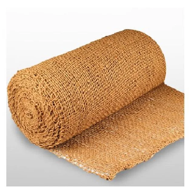 100% Organic Coconut fibre/oconut coir fiber
