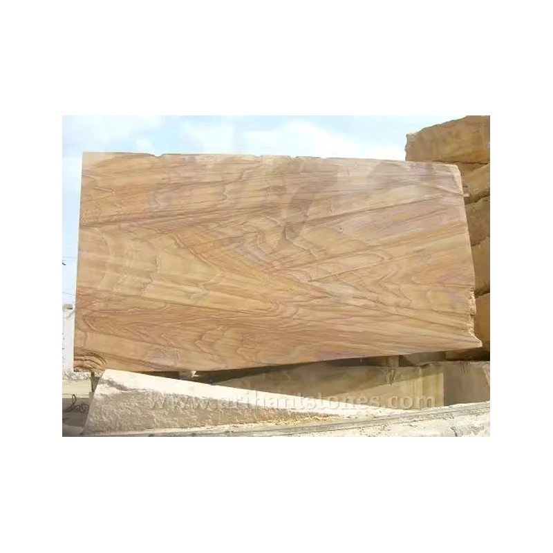 Natural Quality Various Color Sandstone Rainbow Sandstone Available At Reasonable Price