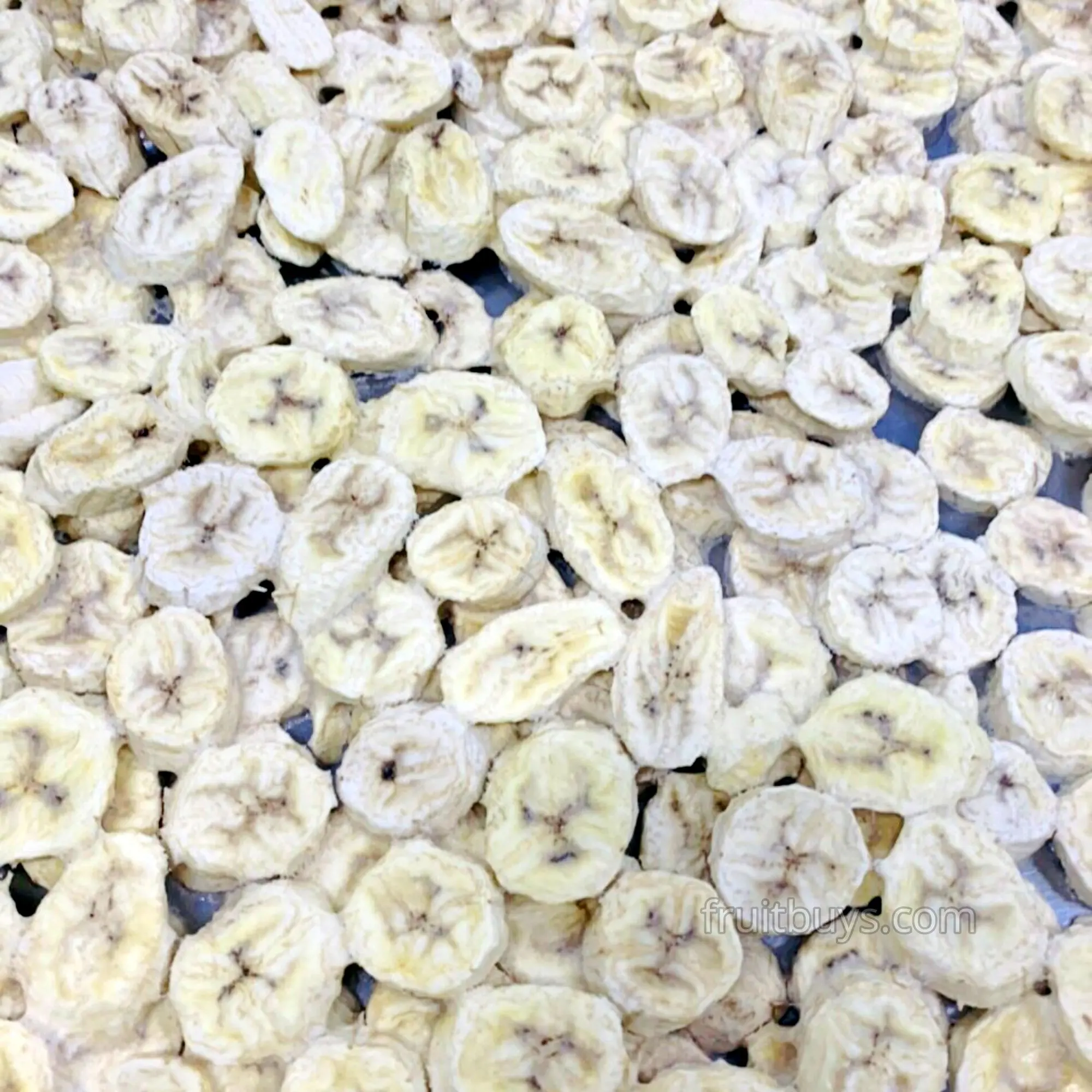 Vietnamese Snacks Freeze Dryed Fruits Dried Banana Free Sample To Try The Product Healthy Snacks Bulk