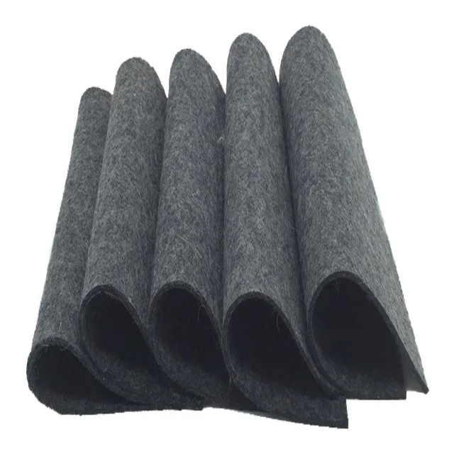 Sustainable Kubu Waterproof Nonwoven Fabric - Perfect for Curtains & Car Materials. Vietnam-Made