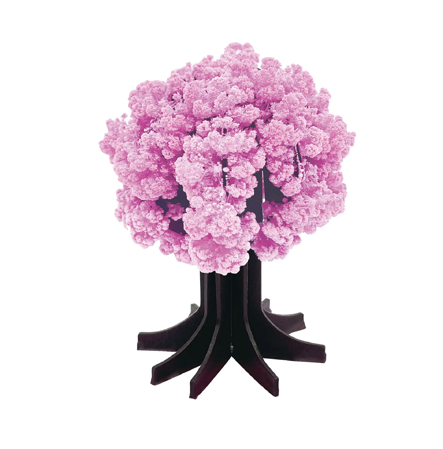 Japanese Supplies Curved Artificial Cherry Blossom Tree Home Decor
