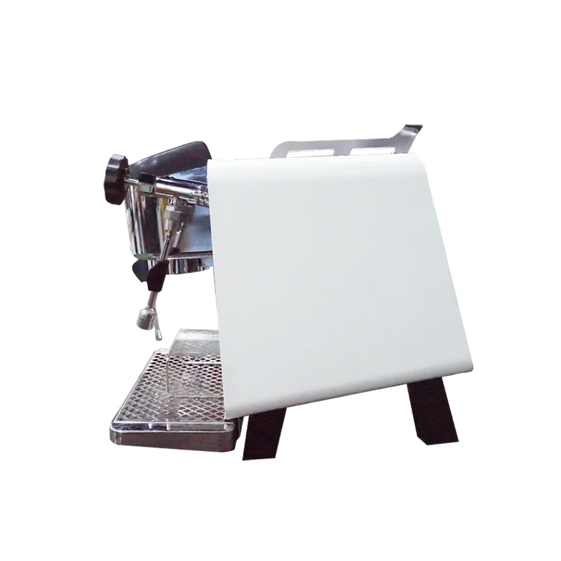Kistilano Customized Semi Automatic Italian Coffee Machine Electric Coffee Maker Commercial Processing Equipment for cafe