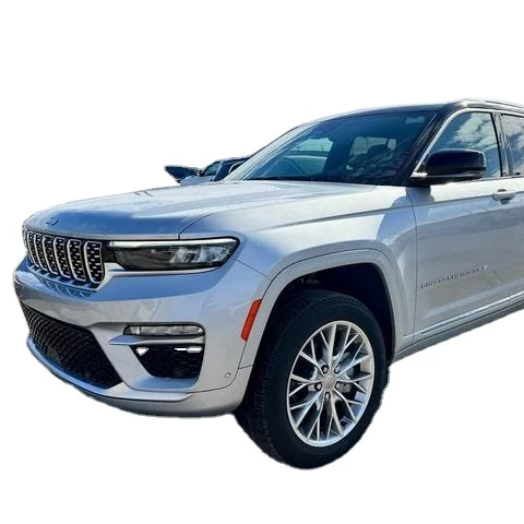 Б/у 2022 J E P GRRAND CHEROKEE для продажи б/у горячая Распродажа тип бензинового двигателя рулевое управление левый внедорожник