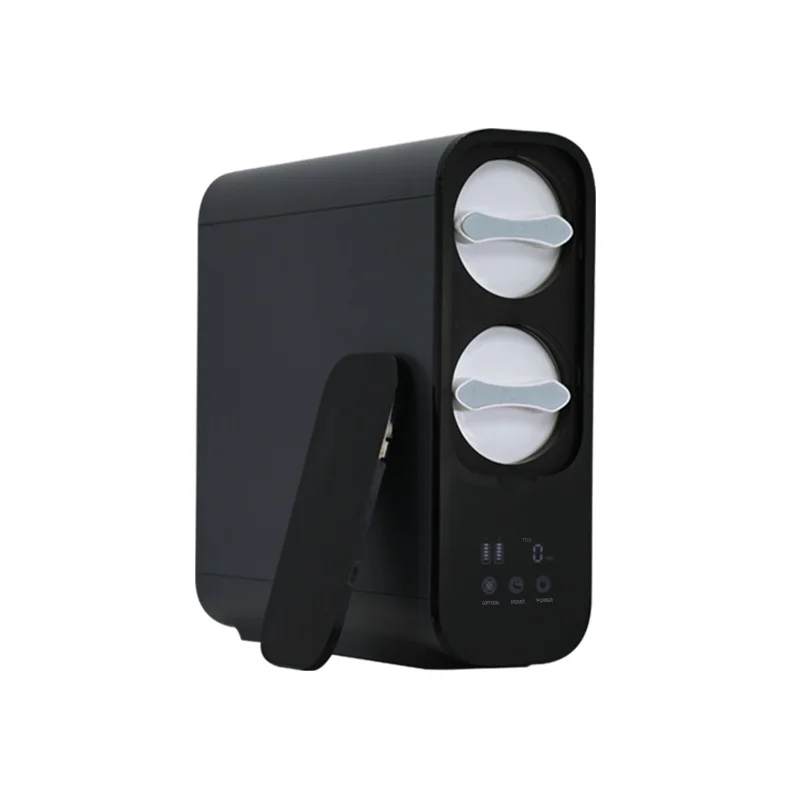 RO system auto-flush Alkaline Water Purifier water filter  life reminder TDS display Manufacturer Vendor OEM