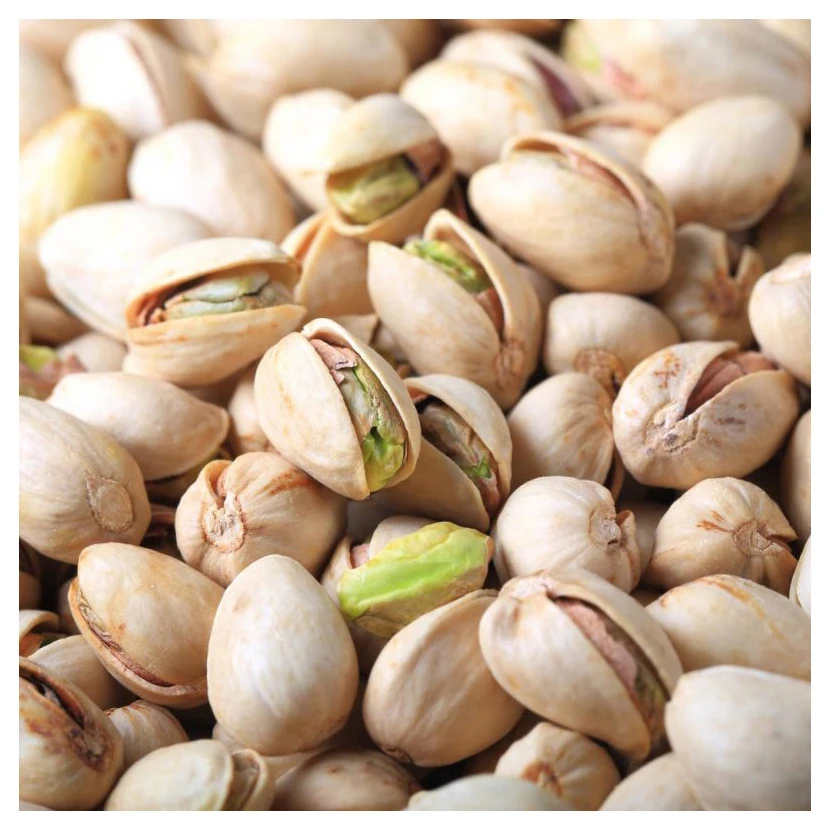 Pistachio Nuts / Raw Pistachio With Shell , Without Shell In Bulk Top Quality Wholesale