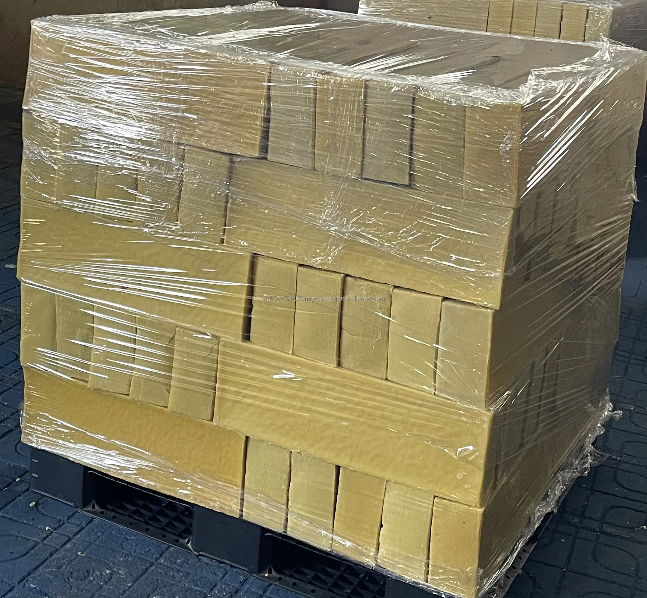 Viet Nam BEESWAX 100% pure refined yellow organic beeswax wholesale in bulk