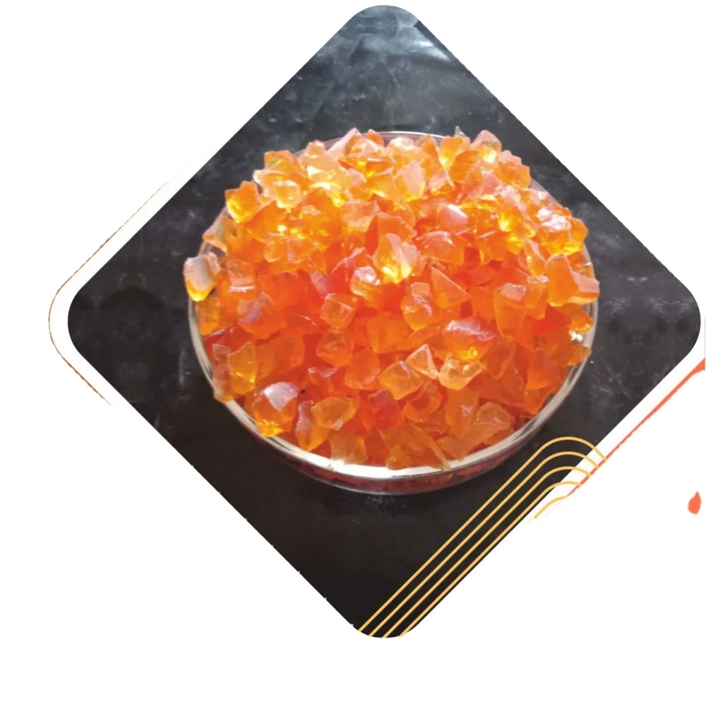 Dehumidifier Packs 1-3mm Orange to Green silica gel color change indicating desiccant beads Non-toxic Food Grade for Dry Fruit