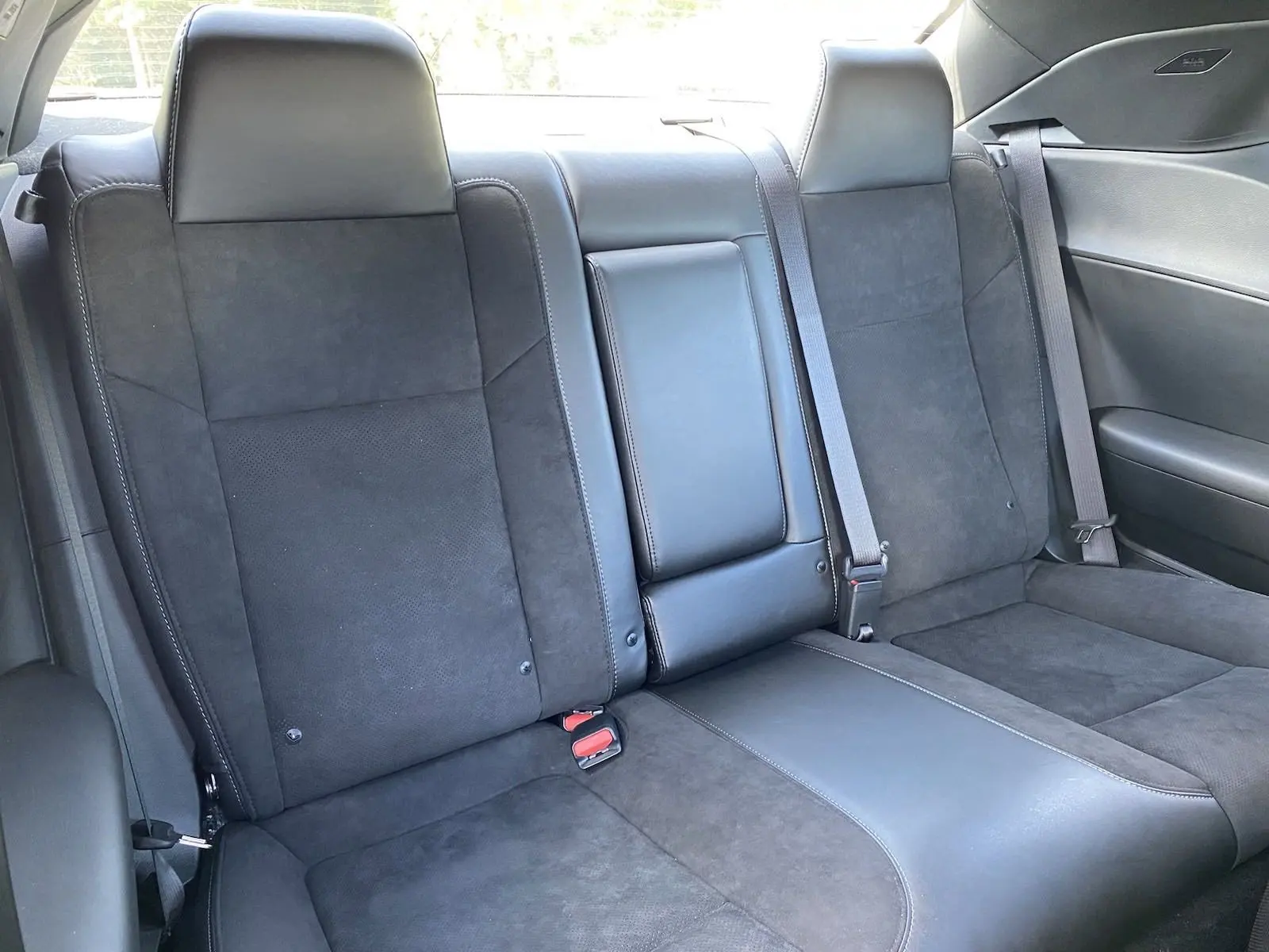 Used 2023 Dodge Challenger R/T Coupe