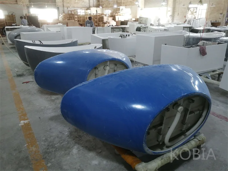 Acrylic Bathtub Manufacturer Small Double Slipper Stand Alone Bath Tub White Acrylic Free Standing Bath Tubs