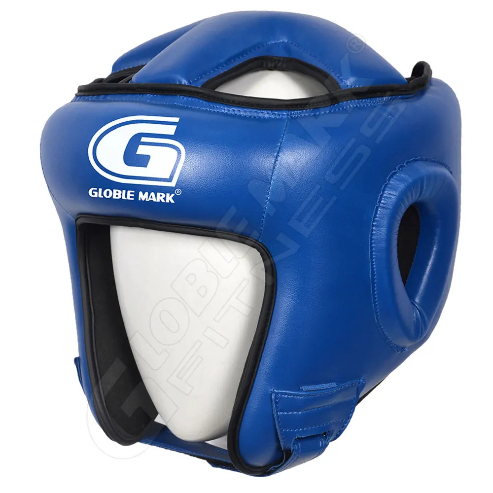 Boxing Head Guard Krav MAGA Helmet for MMA Muay Thai Kickboxing UFC Sparring Training Martial Arts Muay Thai Boxing Head Guard