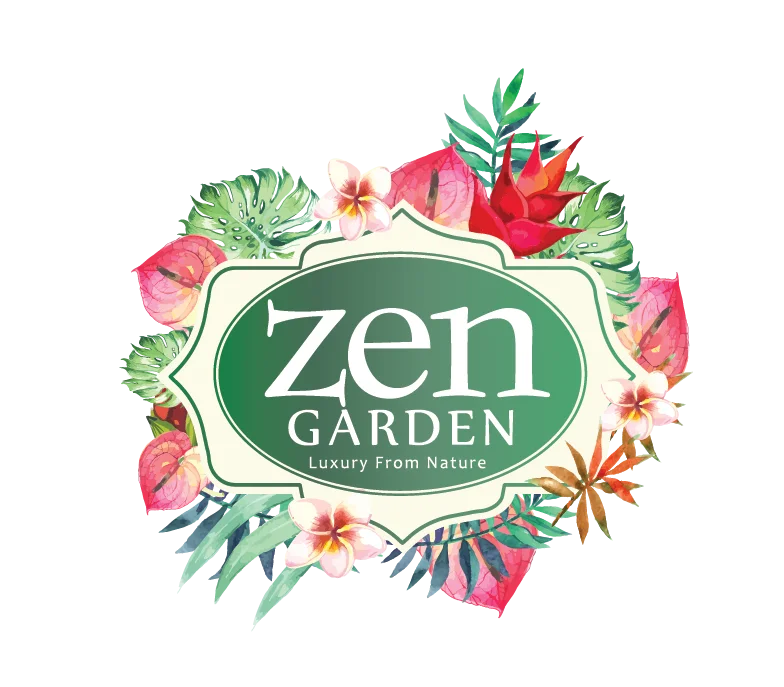 Zen garden Shower Cream Big size best seller shower gel nourish  skin to be soft Wholesale Top selling cheap