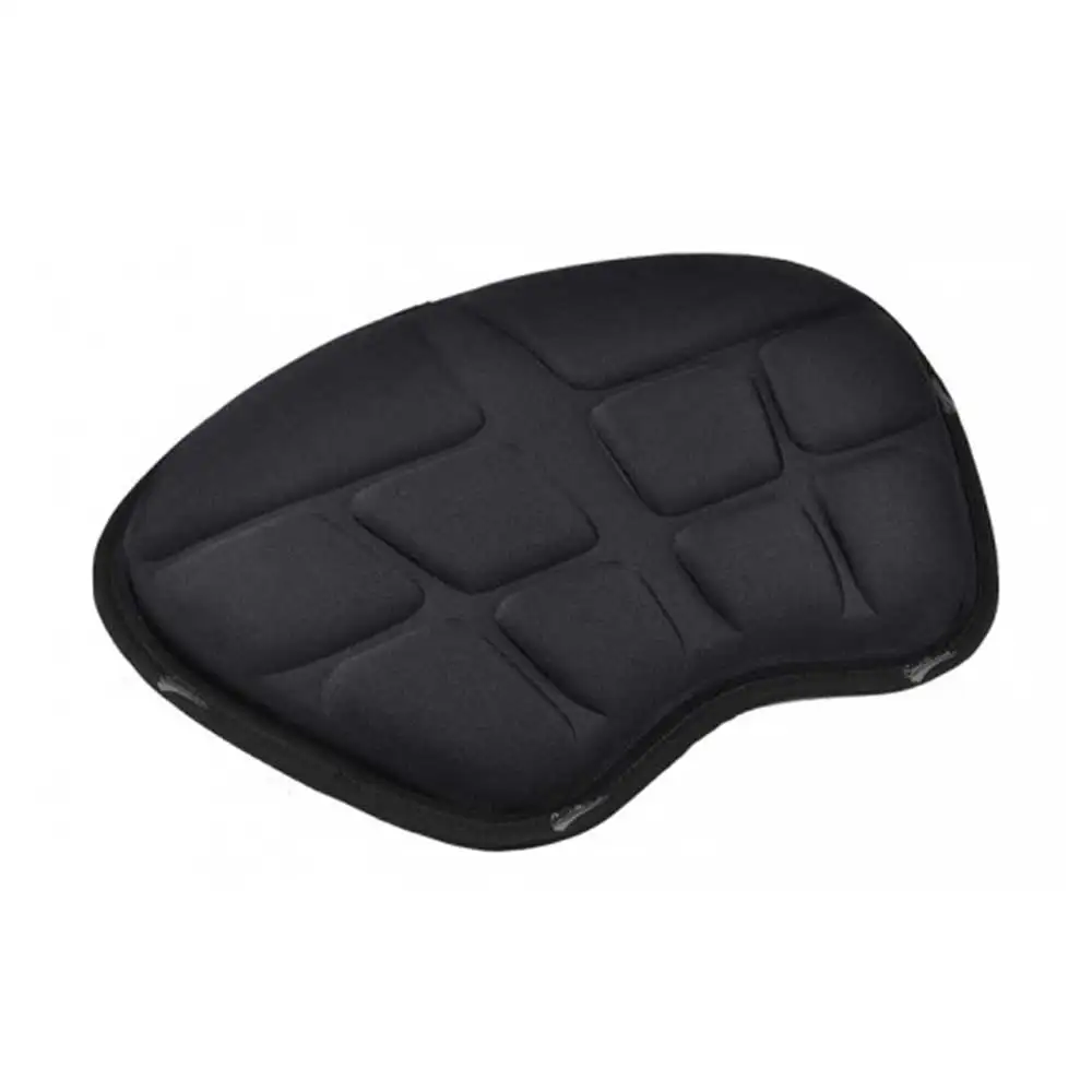 3D Honeycomb Heat Insulation Motorcycle Cushion Pad Seat Pad