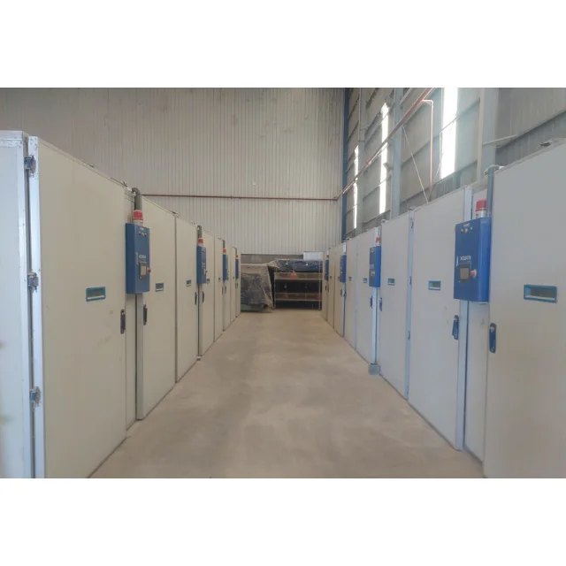 Cheapest Price Egg Incubator For Sale Incubators For Hatching Eggs Full Automatic Automatic Large From Vietnam Manufacturer