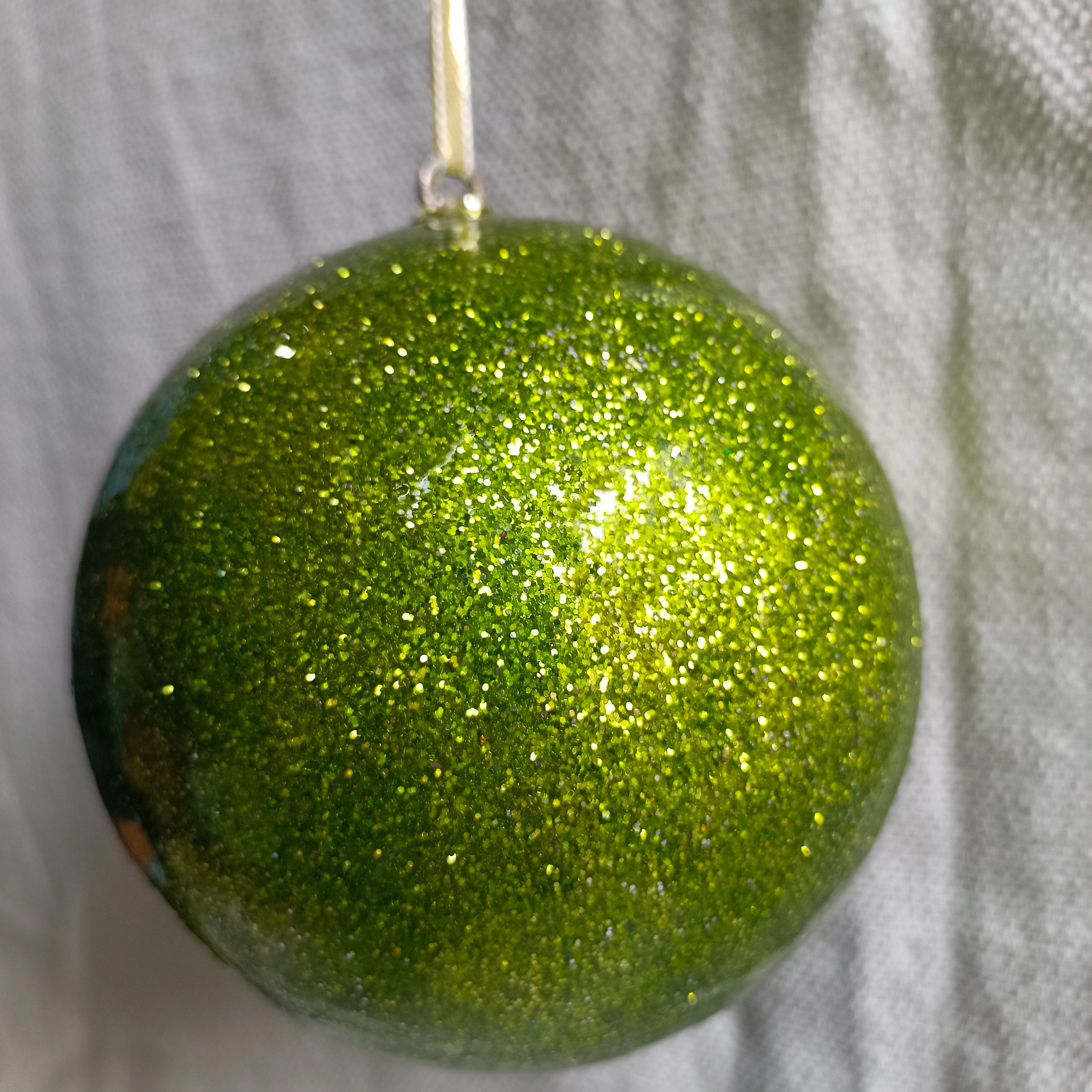 Custom Logo Christmas Decorations Balls Xmas Tree Spheres Luxury Christmas Ball Decoracion for Merry Christmas