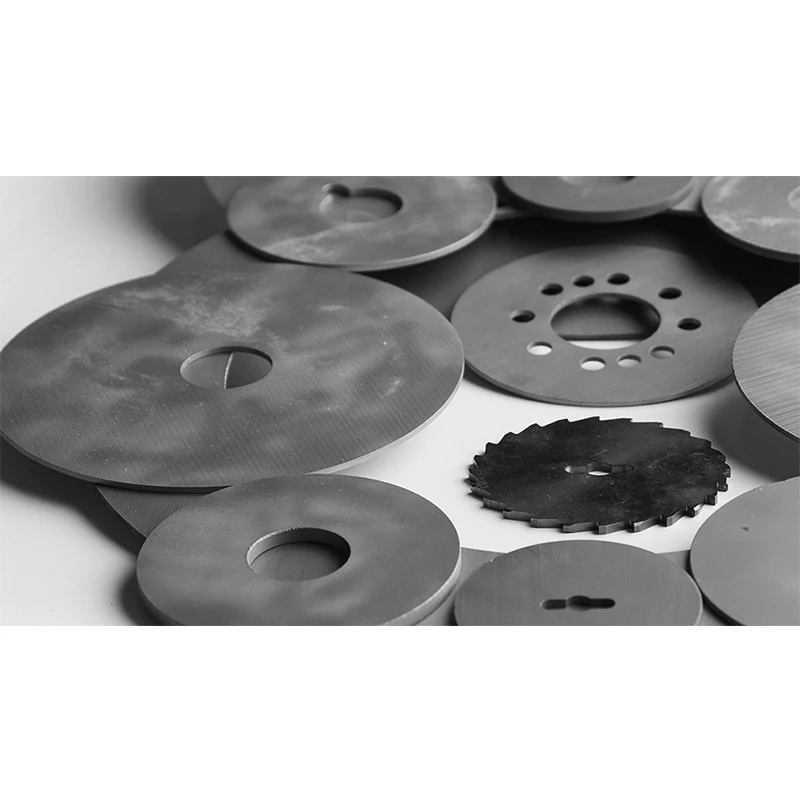 Supply Carbide Square Blanks Round Carbide Blanks special sizes Cemented Tungsten Carbide Dies Blanks