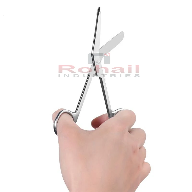 Стоматологические операционные стоматологические ножницы лидер продаж диссекаторные