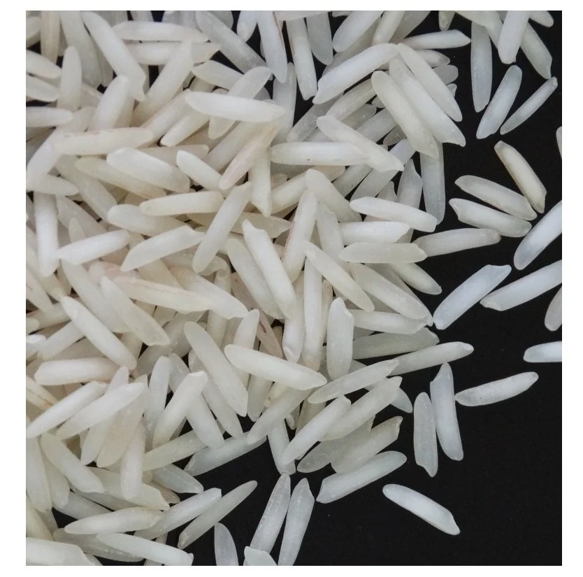 Long Basmati  Indian Rice high quality Manufacturer Premium Basmati Rice exporter in India wholesale price
