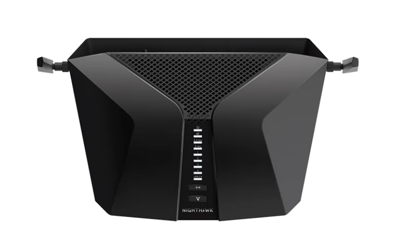 NETGEAR 4G LTE WiFi 6 Router (LAX20)