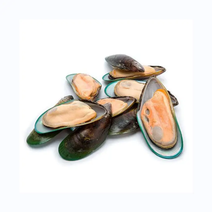 Хит продаж питательные свежие живые моллюски сушеные морские ушки морепродукты