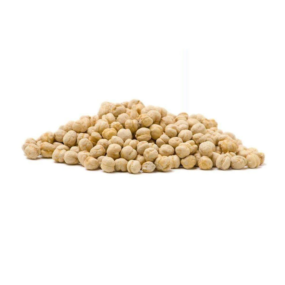 Chickpeas Chickpeas Wholesale Healthy Snacks Fried Black Pepper Chickpeas