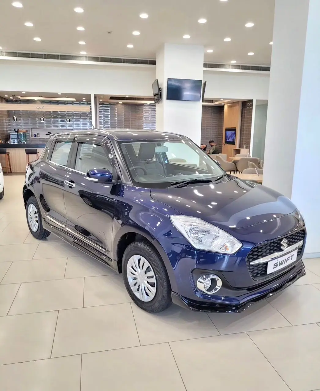 BEST SELLING 2024 NEW SUZUKIS SWIFT HATCHBACK CAR FOR SALE  SHIPMENT READY