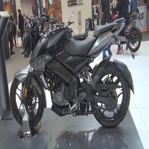 FRESH SALES 2023 BAJAJS PULSARS NS200 6 SPEED 200CC MOTORCYCLES