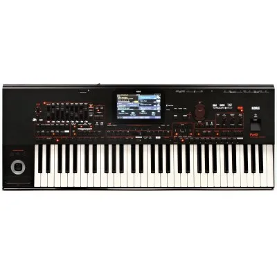 Good Choice New Korg PA4X 61 Key keyboard PA4X61 Workstation Arranger