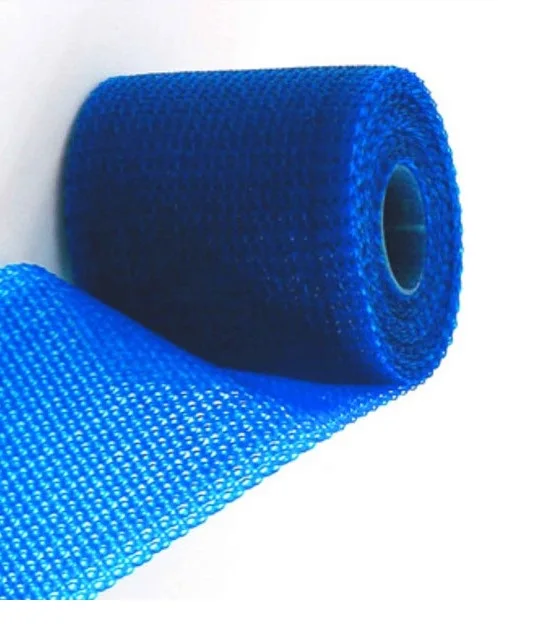 Quality Medical Cast Synthetic Bandage | Wholesale Cast Polyester Casting Tape | Medical synthetic fiberglass resin cast bandage