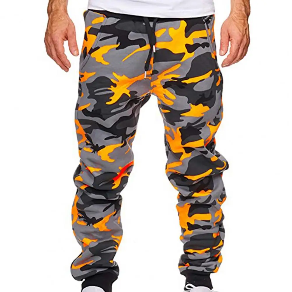 Pants Warm Windproof And Waterproof Camouflage Cargo Pants For Men Trousers Camouflage Pants Combat with Knee Pads