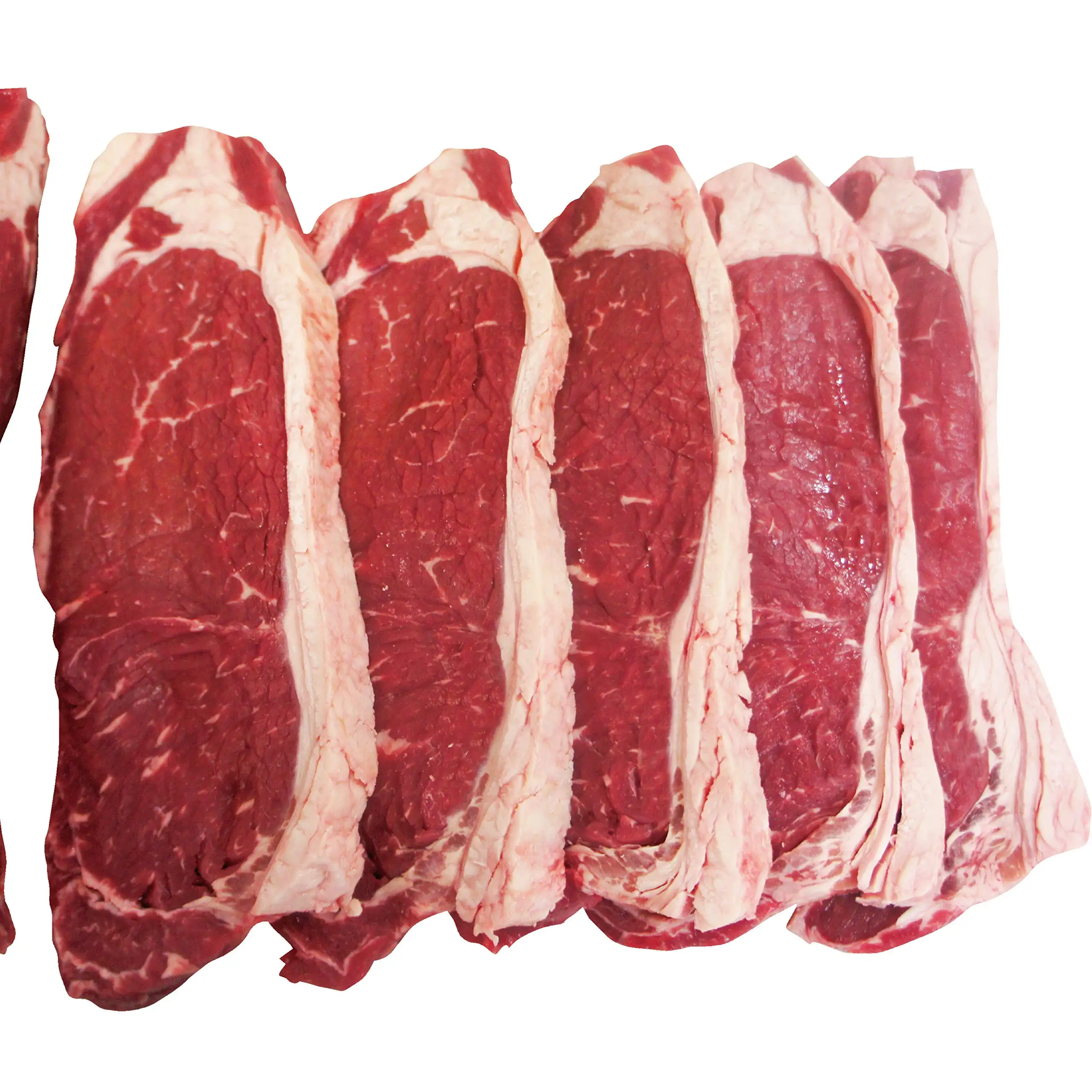 Frozen Boneless Frozen Beef Tenderloin Sirloin Fresh Frozen Raw Beef Meat Strip Loin