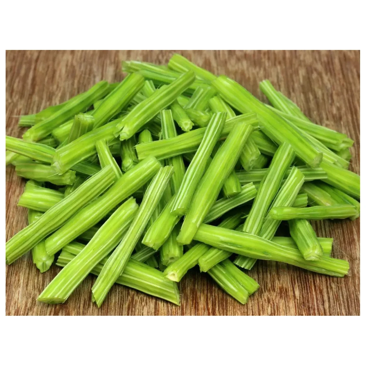 High Quality Fresh Green Drumsticks For Human Food Wholesale Prices Customized Packing Drumsticks Green Fresh drum stick
