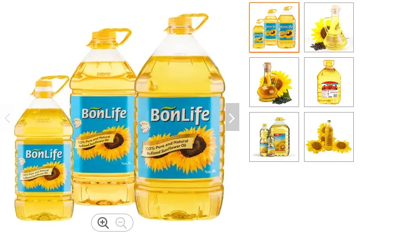 Sunflower Oil/ukraine Refined Edible Sunflower Oil,Refined Bulk Sunflower Oil Wholesale
