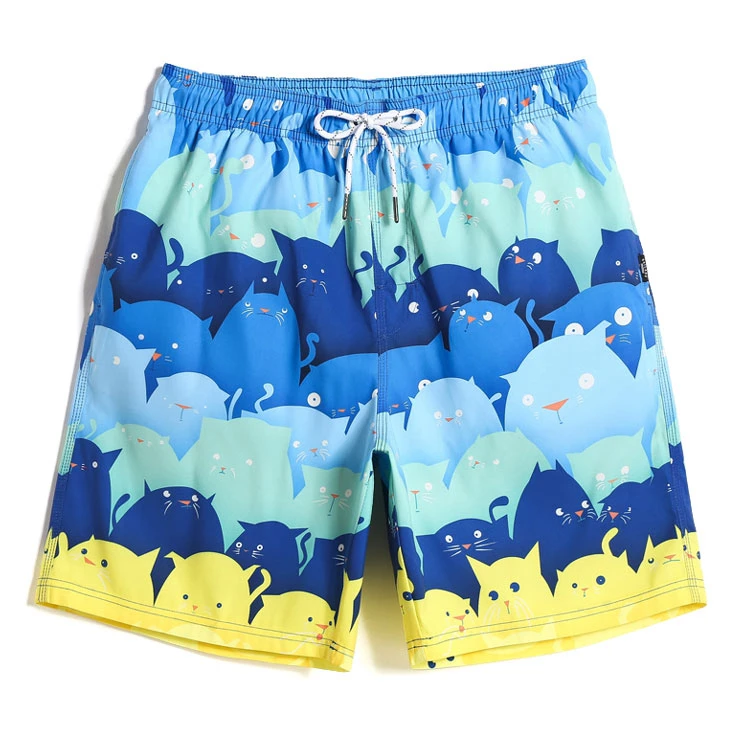 Мужские спортивные шорты