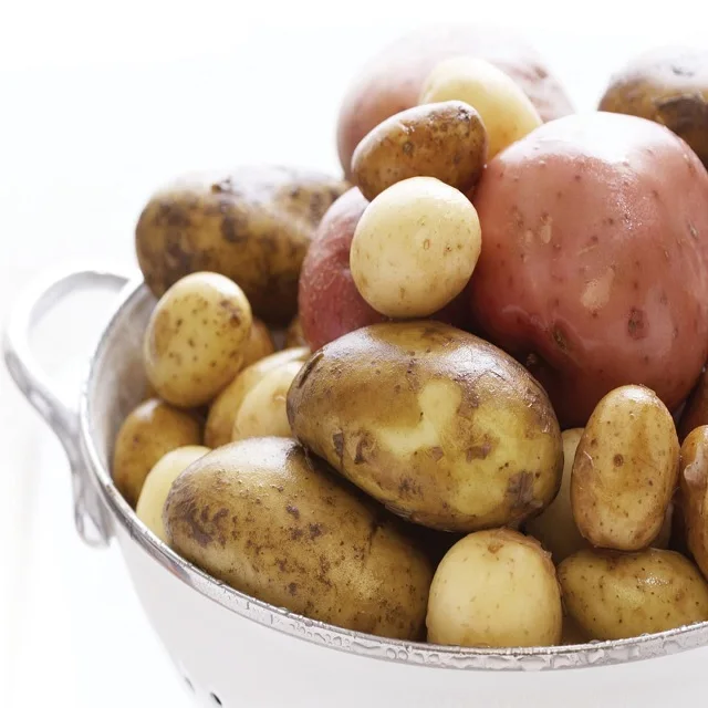 Fresh Potatoes In Stock Wholesale Best Price Buy Cheap Cost Fast Delivery Organic Potatoes Available for Sale