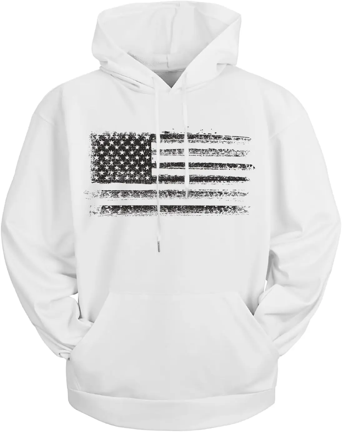 Мужские толстовки с капюшоном