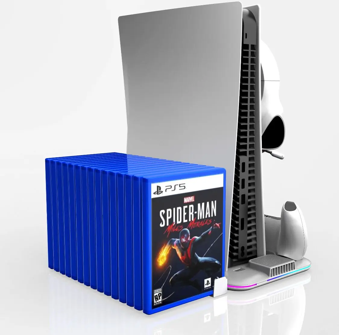 Новые Playstations (PS5) консоль 1 ТБ