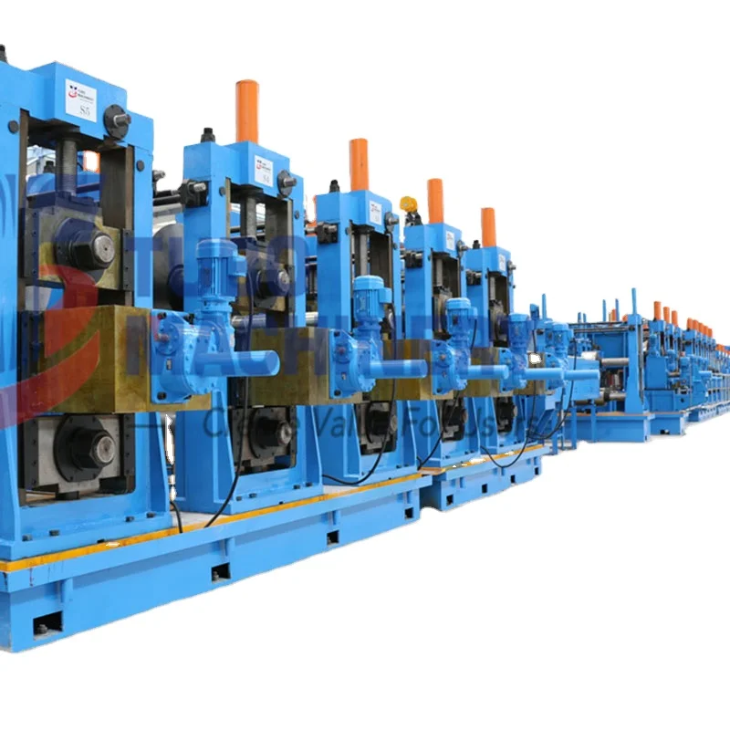 Steel Tube Mill Welding Plant manufacturers factory price Tube Mill